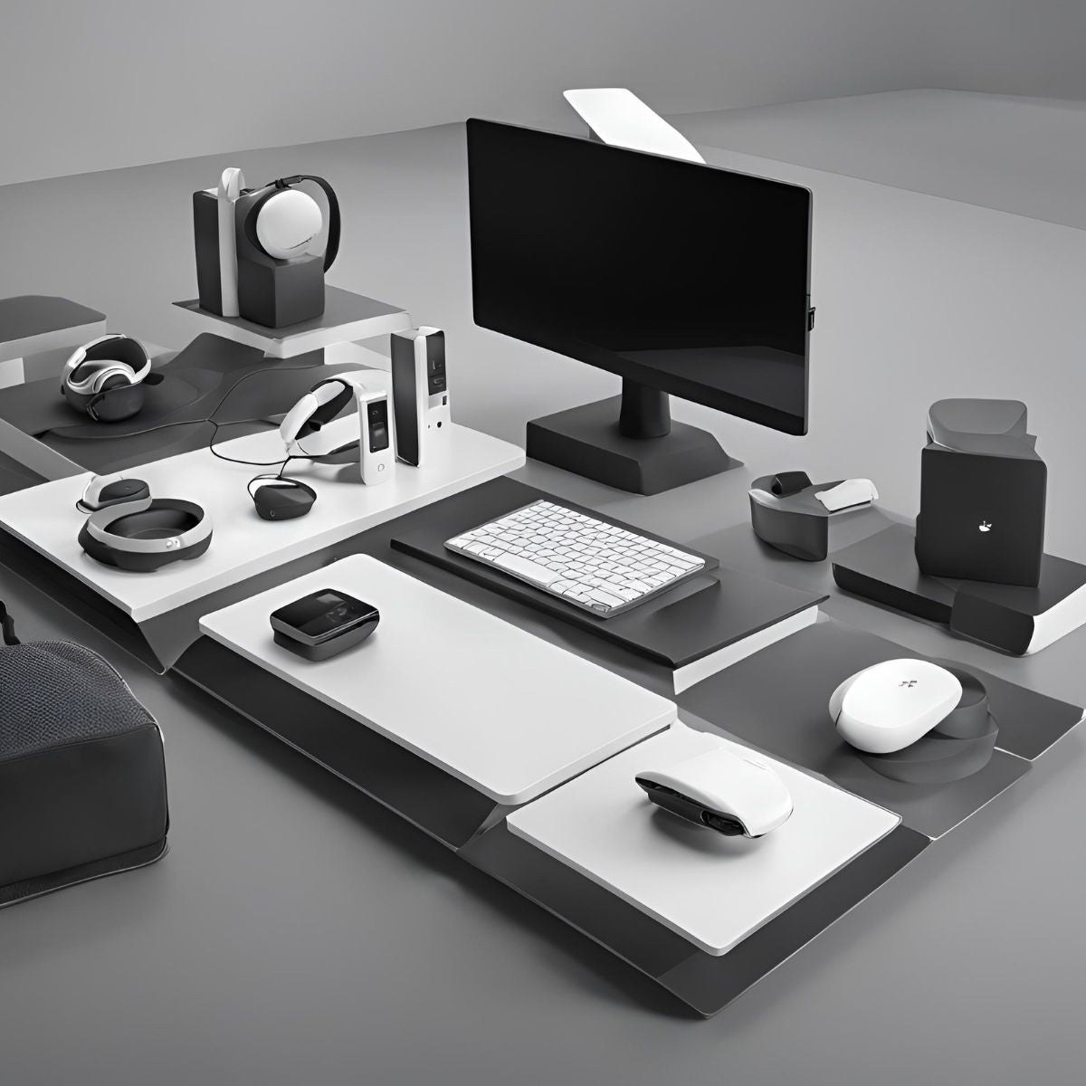 Elektronica & Gadgets