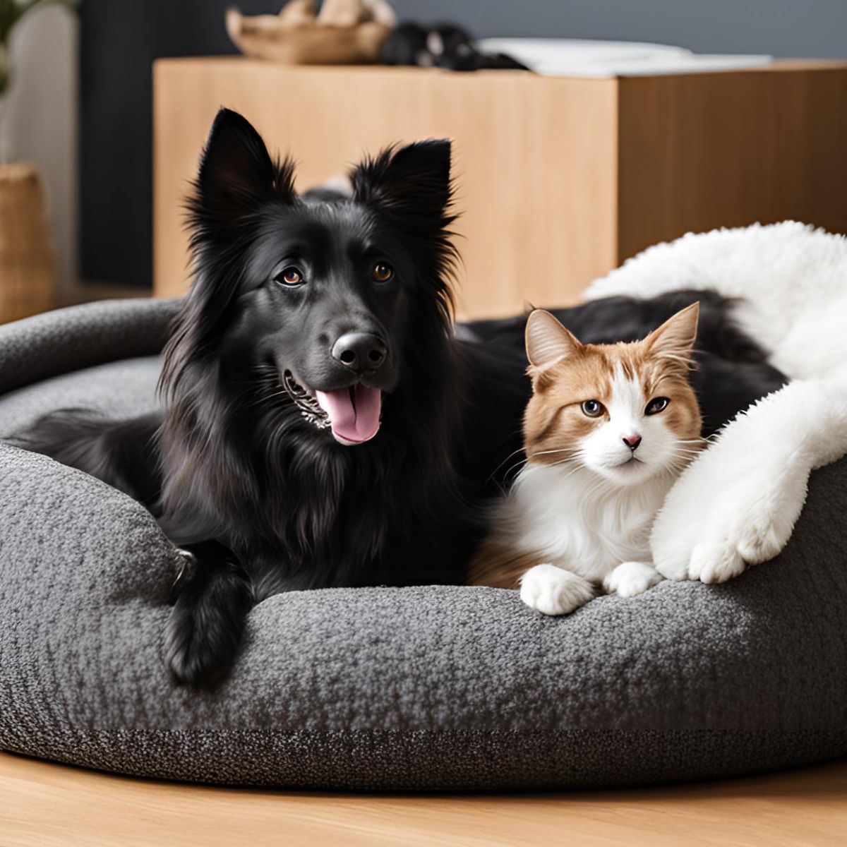 Huisdieren & Toebehoren