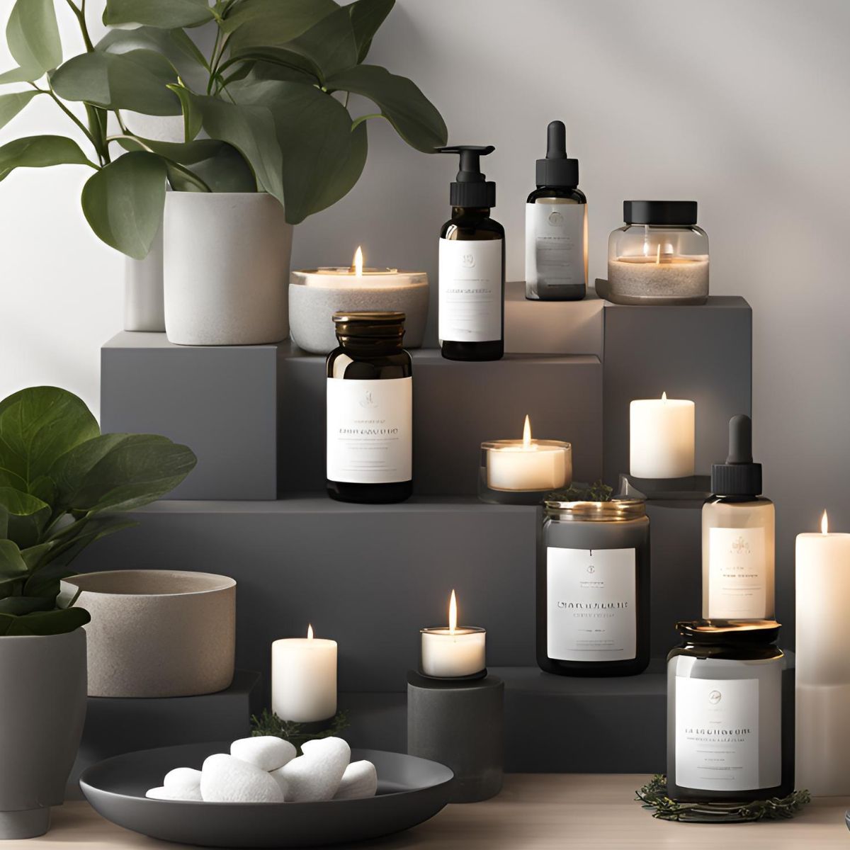 Verzorging & Welness