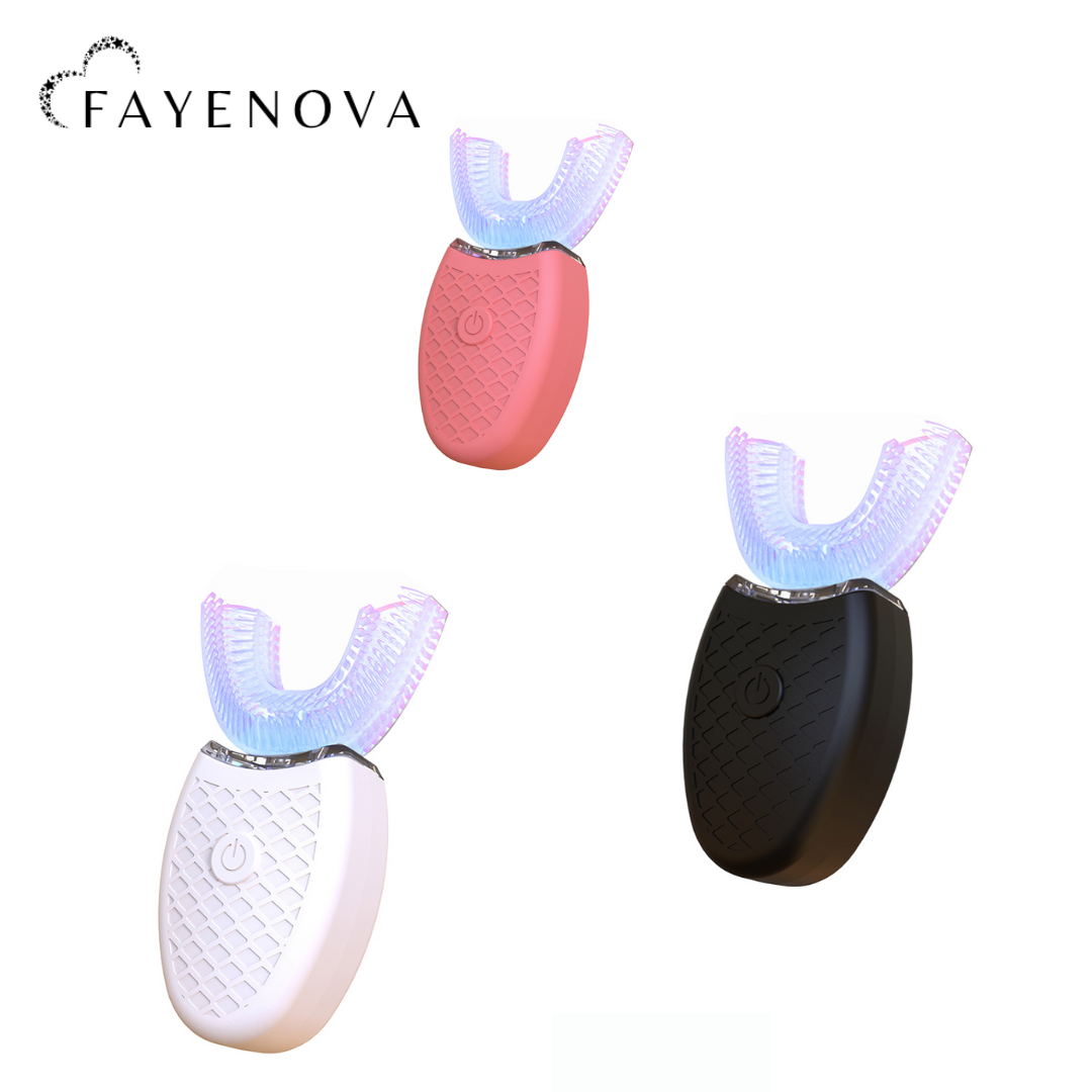 SmartBrush | De Slimme Tandenborstel van de Toekomst