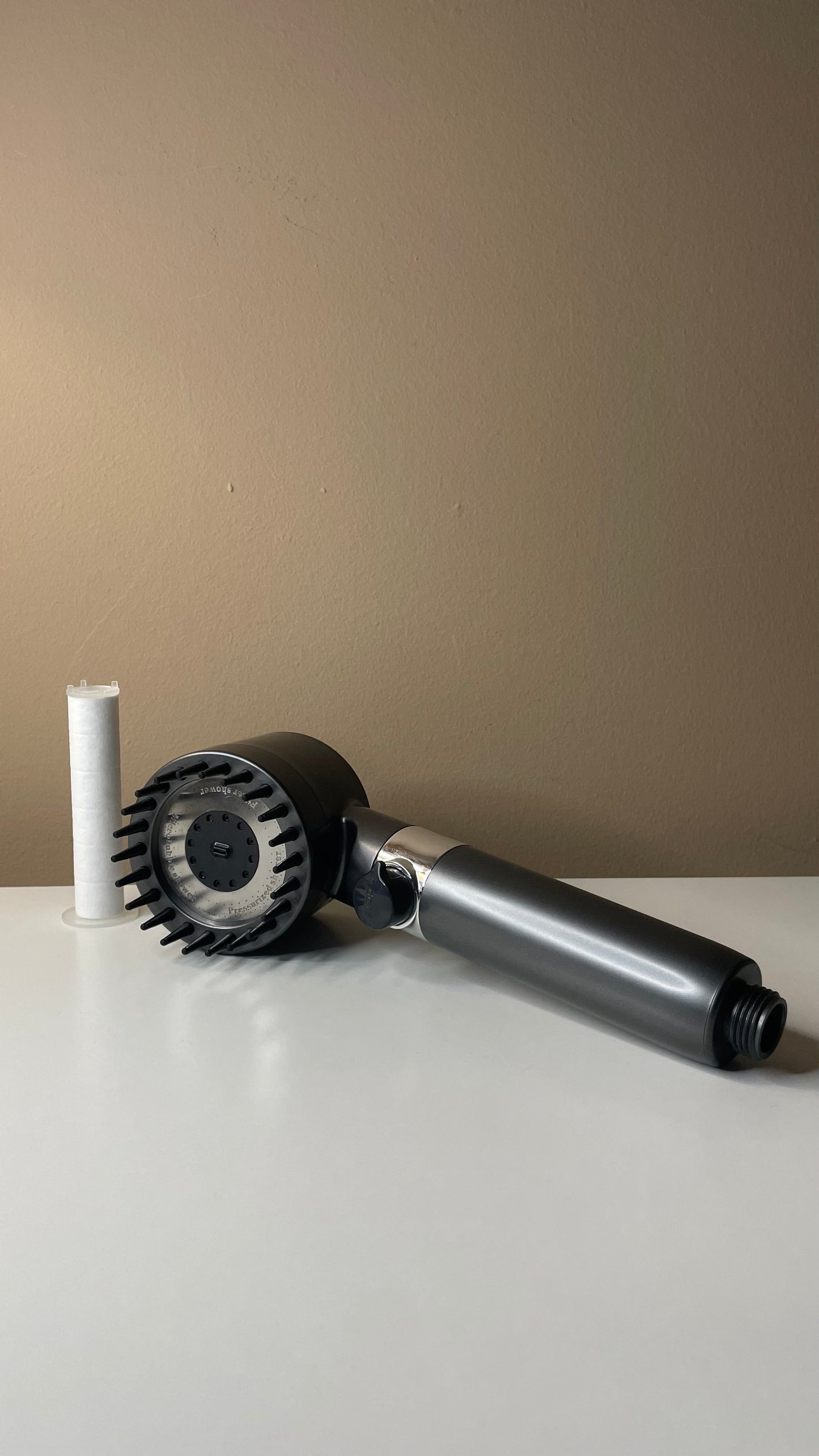 VitalShower 2.0 | Hogedruk douchekop