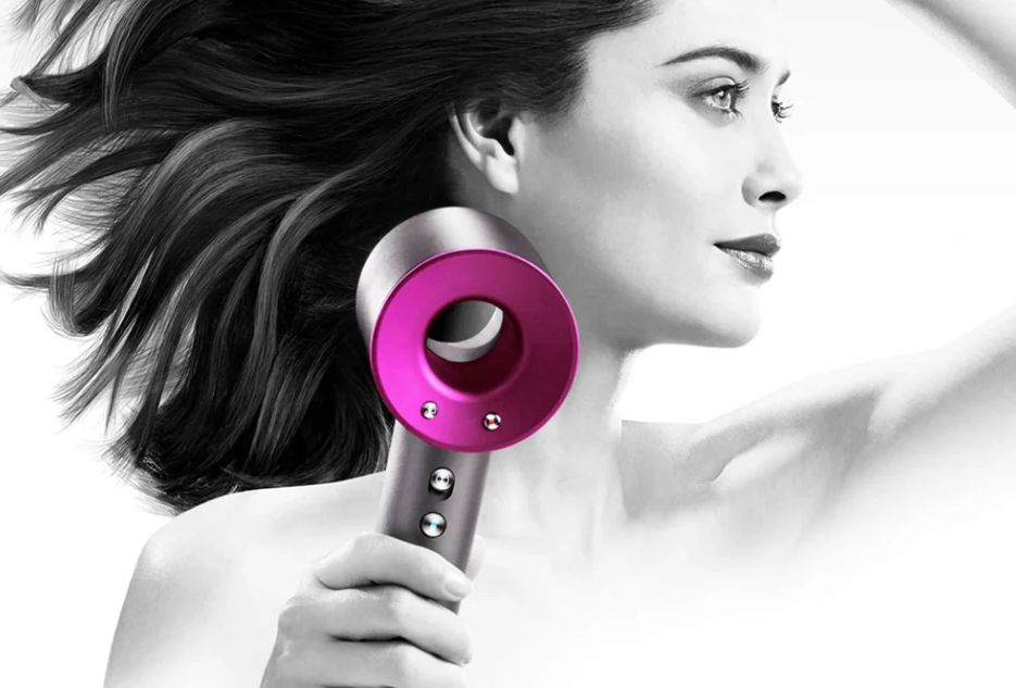 NovaAirPro | 5in1 Multistyler en föhn + gratis opzetstukken