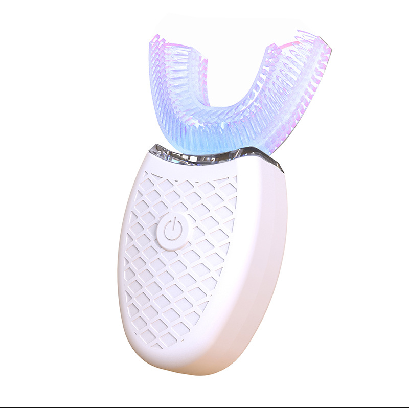 SmartBrush | De Slimme Tandenborstel van de Toekomst