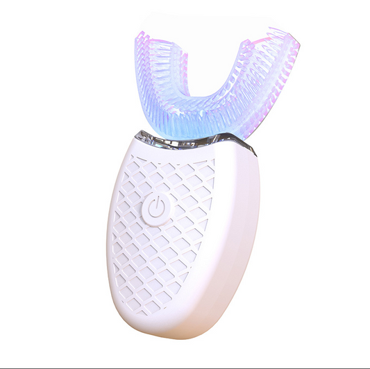 SmartBrush | De Slimme Tandenborstel van de Toekomst