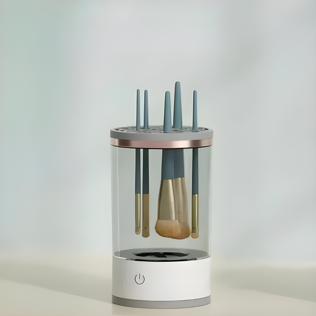 PureGlow Pro | Schone kwasten, stralende huid, perfecte make-up!