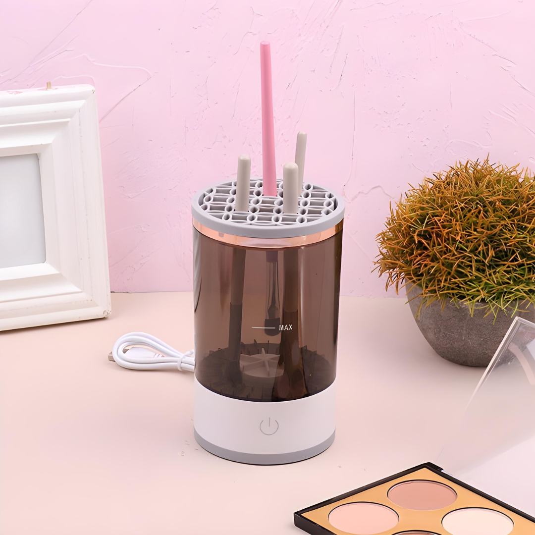 PureGlow Pro | Schone kwasten, stralende huid, perfecte make-up!