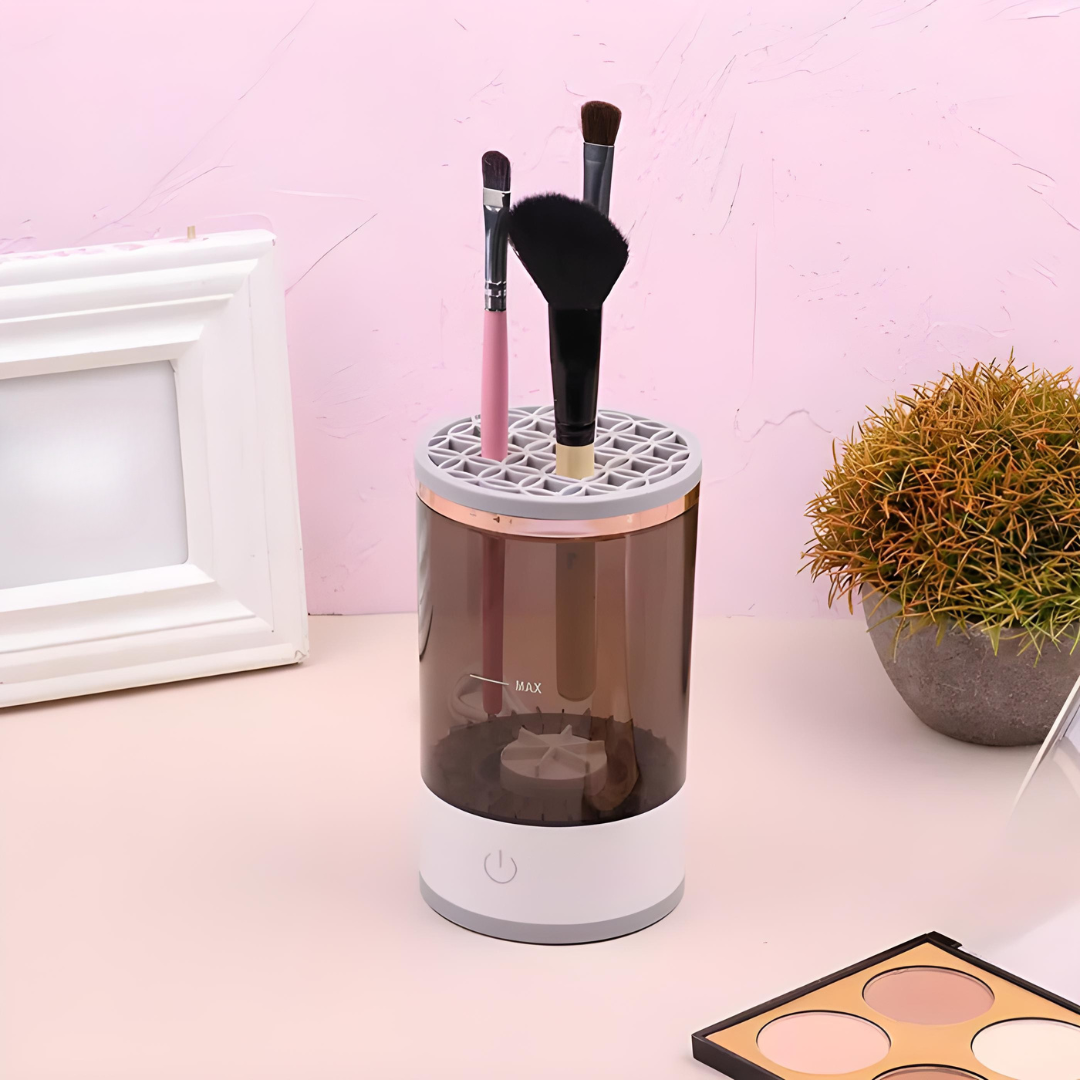 PureGlow Pro | Schone kwasten, stralende huid, perfecte make-up!