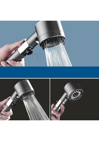 VitalShower 2.0 | Hogedruk douchekop